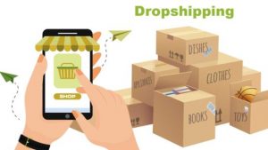 Dropshipping