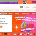 Hepsiburada – Turkey’s leading e-commerce platform