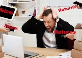 How to reduce the percentage of returns in the online store?