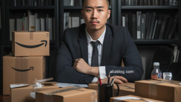 Amazon Removes Brands of Many Sellers Due to “Black Lawyers”