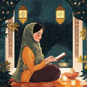 Ramadan Sales