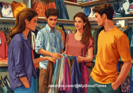 Smart Shopping: How Young People Are Turning Second-Hand into Savings and Profit