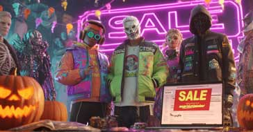  Spooky Halloween 2025 Trends Are Here!