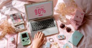 Influencers ALIEXPRESS ANNIVERSARY SALE