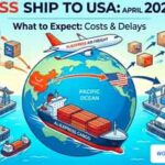 AliExpress Shipping to US 2026: Iran War Impact on Delivery