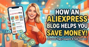 AliExpress Blog